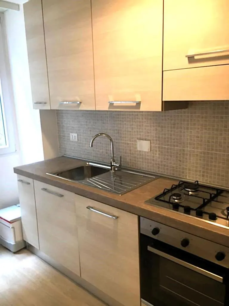 Realty Company Campo De' Fiori Apartment Rome